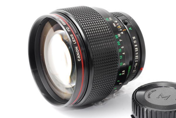 2025年最新】Yahoo!オークション -canon fd 85 1.2 lの中古品 2025年最新】Yahoo!オークション -canon fd 85 1.2 lの中古品