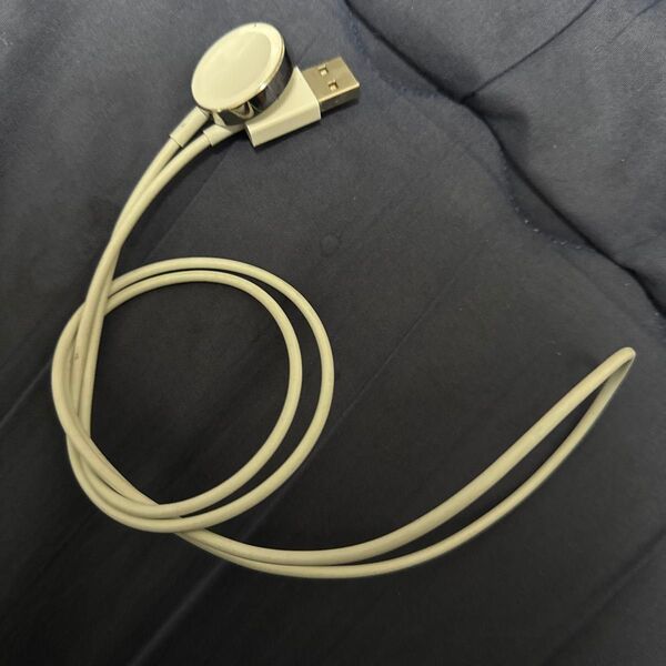 Apple Watch充電ケーブル(Type-A端子)