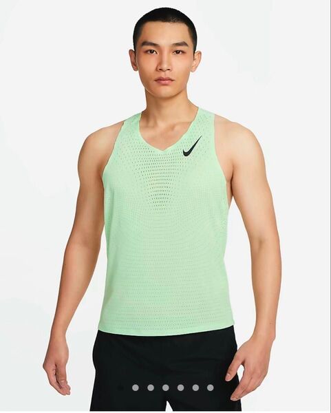 新品未使用 NIKE ナイキ エアロスイフト ランニング