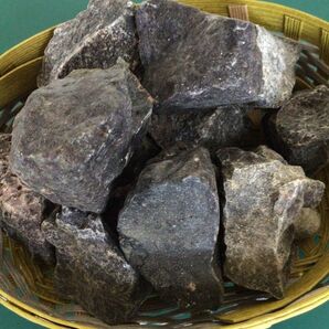 ヒマラヤ岩塩ブロック 1000g 岩塩風呂用
