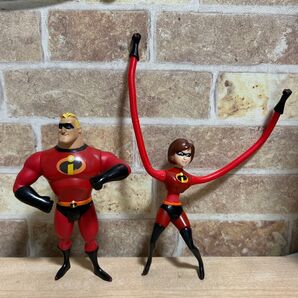 ミスターインクレディブル