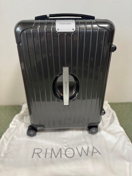 スーツケース PORSCHE ポルシェ 機内持ち込み リモワ RIMOWA キャリーケース スーツケース 海外キャリーケース