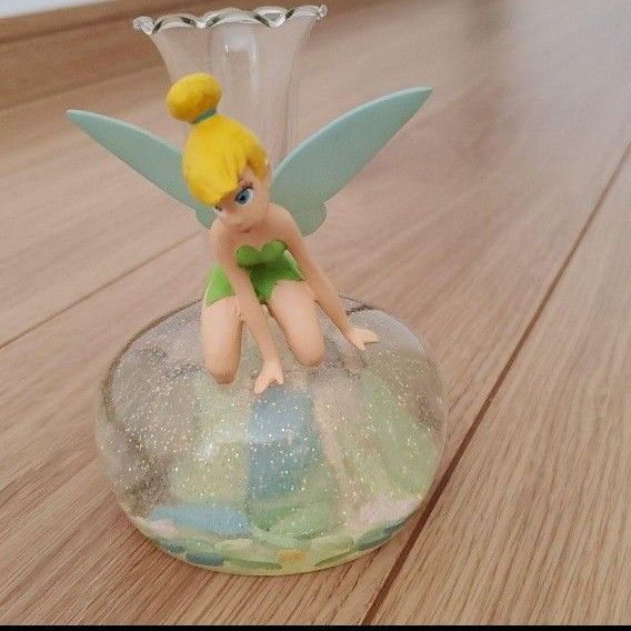 ティンカーベル 一輪挿し