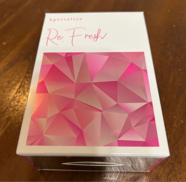 【新品】Re.Fresh リフレッシュ ダイエット ビューティー 30本