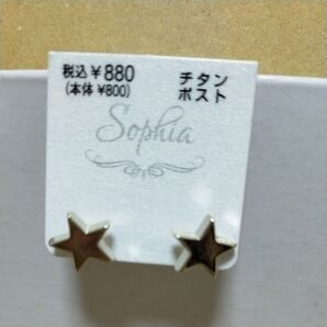 ピアス