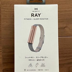MISFIT RAY