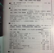 鉄道ピクトリアル 1997年11月号 NO.645 宇部 小野田 可部 福塩線 の歴史過程 社形電車が走った時代 _画像2