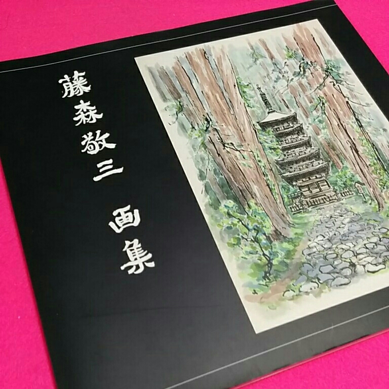 ☆ ¡Se aceptan pedidos al por mayor! Nekomanma-do☆ Keizo Fujimori, Cuadro, Libro de arte, Recopilación, otros