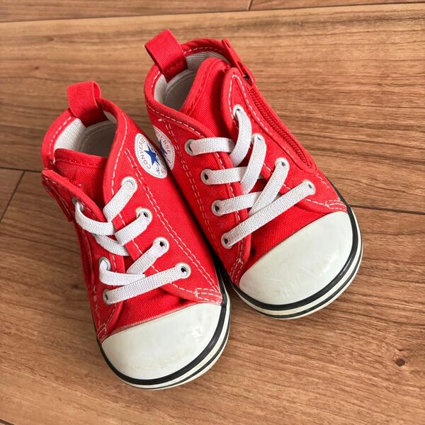 コンバース CONVERSE シューズ スニーカー 13cm