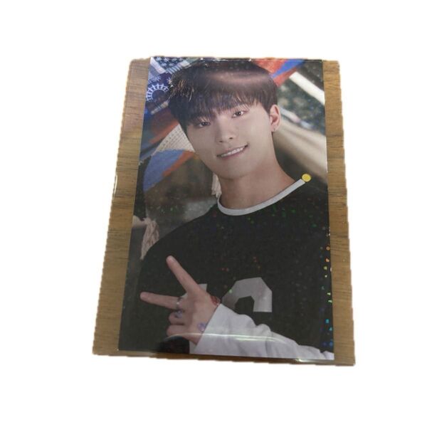seventeenセブチ消費期限ディノHMVラキドロ
