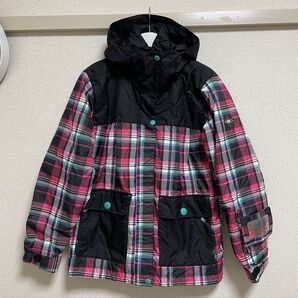 キスマーク スノボウェア スキーウェア レディース ジャケット