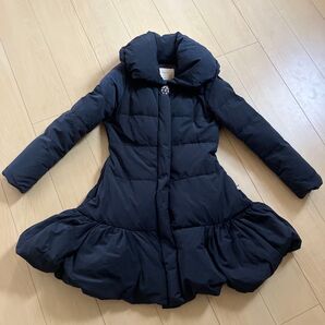 ダウンコート マーリエパーエフデ