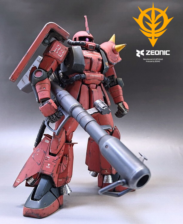 Yahoo!オークション -「ジョニーライデン 完成品」(プラモデル Yahoo!オークション -「ジョニーライデン 完成品」(プラモデル