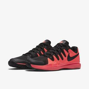 ★新品 Nike Zoom Vapor 9.5 Tour 26.0cm ナイキ コート ズーム ヴェイパー 9.5 ツアー フェデラー キリオス 2015 USオープン オールコート