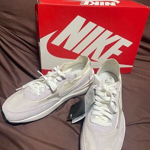 NIKE WAFFLE ONE SAIL/LIGHT SOFT PINKVOILE/ROSE DOUX CLAIR ナイキ
