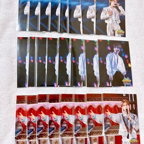 ⑳ 那須雄登 わっしょいCAMP! in Dome ライブフォト