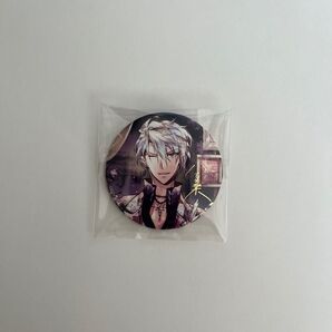 アイドリッシュセブン アイナナ 8周年 缶バッジ 八乙女楽 TRIGGER トリガー 有菜絵