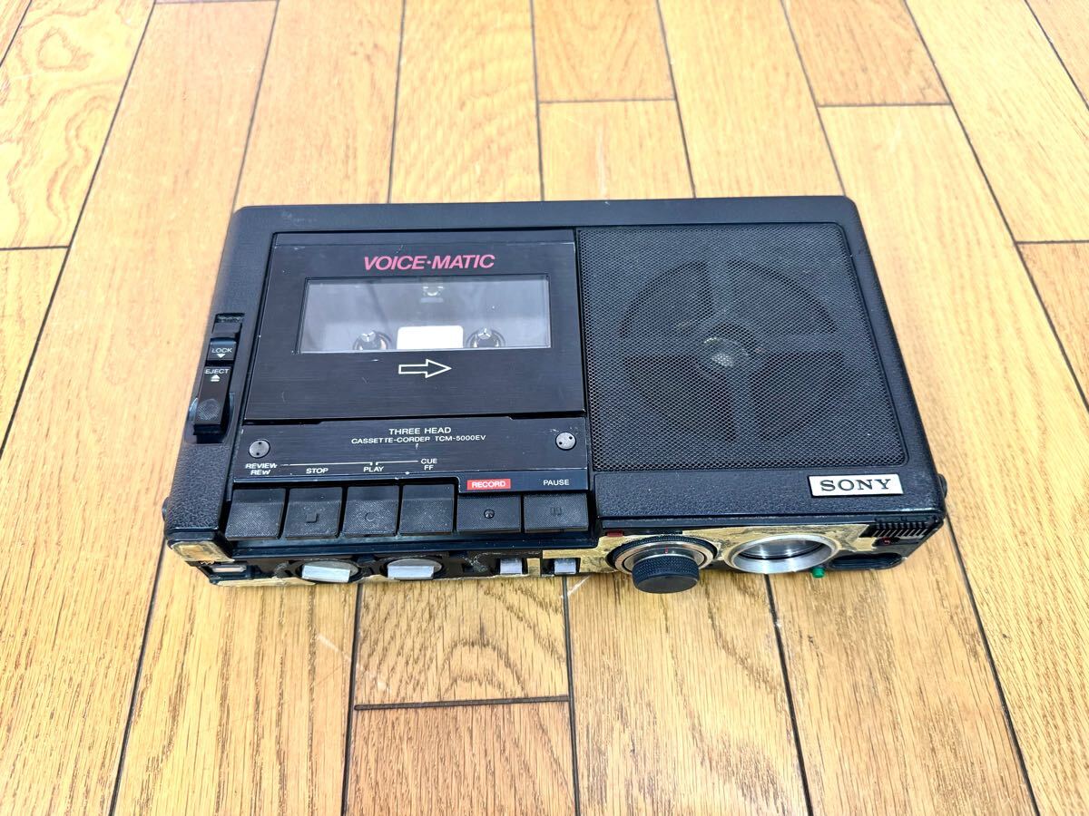Yahoo!オークション -「sony tcm-5000ev」の落札相場・落札価格 Yahoo!オークション -「sony tcm-5000ev」の落札相場・落札価格