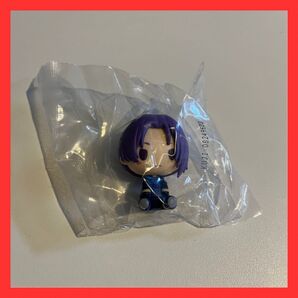 ブルーロック 一番くじ ちょこのっこ フィギュア 御影玲王
