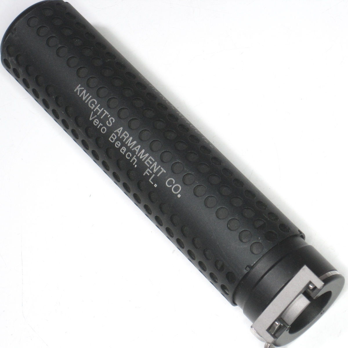 Arron Smith SIG SLX556C-QDタイプ ダミーサプレッサーセット BK
