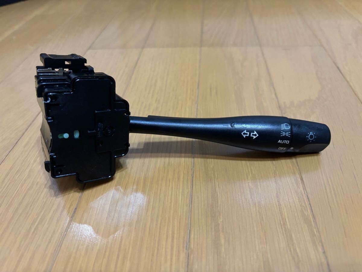 ER34 スカイライン寒冷地用ウィンカーレバー - パーツ ER34 スカイライン寒冷地用ウィンカーレバー - パーツ