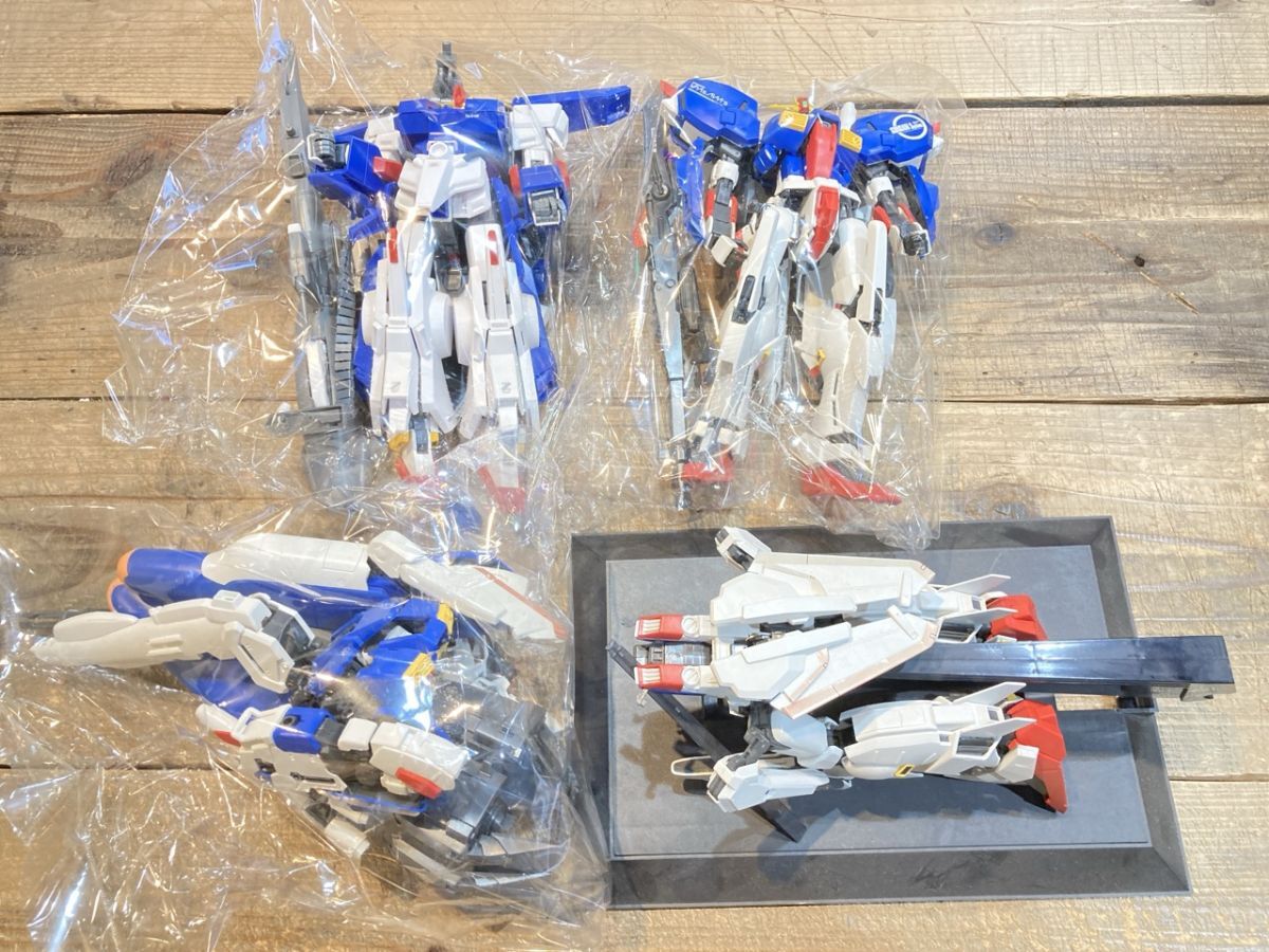 Yahoo!オークション -「mg 完成品 ex-sガンダム」の落札相場 Yahoo!オークション -「mg 完成品 ex-sガンダム」の落札相場