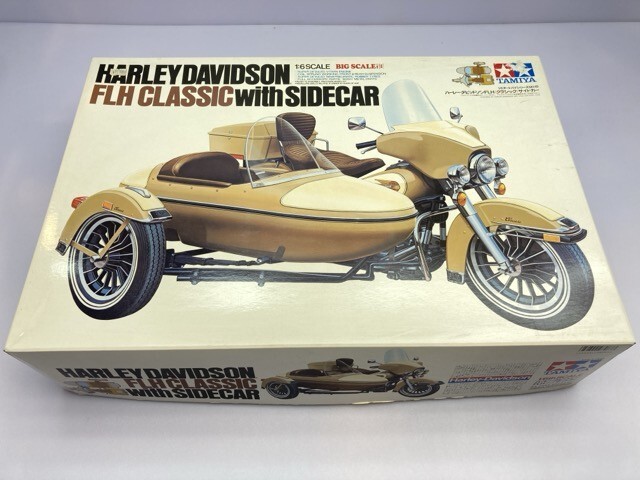 Yahoo!オークション -「タミヤ 1/6 ハーレーダビッドソン」の Yahoo!オークション -「タミヤ 1/6 ハーレーダビッドソン」の