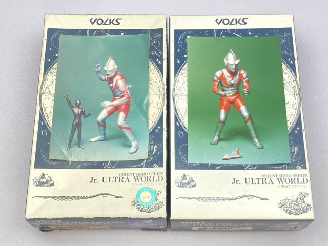 Yahoo!オークション -「ボークスjrウルトラワールド Yahoo!オークション -「ボークスjrウルトラワールド