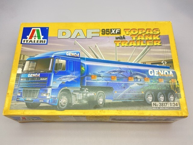 Yahoo!オークション -「daf」(プラモデル) の落札相場・落札価格 Yahoo!オークション -「daf」(プラモデル) の落札相場・落札価格