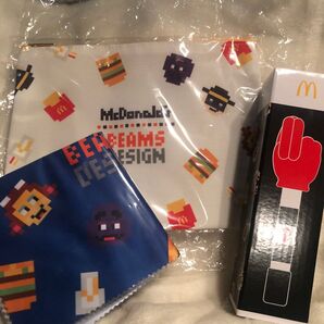 マクドナルド 福袋 2025年