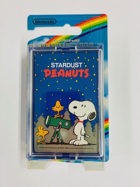 Yahoo!オークション -「snoopy スヌーピー トランプ」の落札相場 Yahoo!オークション -「snoopy スヌーピー トランプ」の落札相場