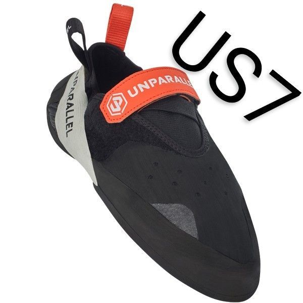 アンパラレル スープアップ US7(25cm)
