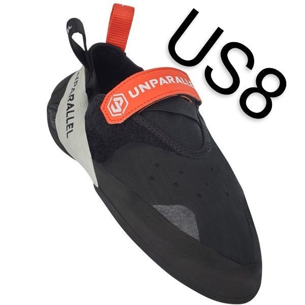 アンパラレル スープアップ US8(26cm)