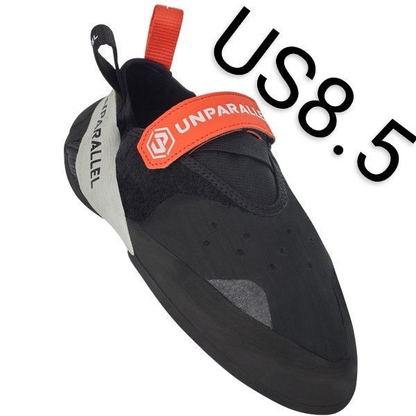 アンパラレル スープアップ US8.5(26.5cm)
