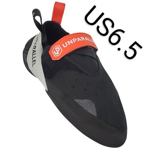 アンパラレル スープアップ US6.5(24.5cm)