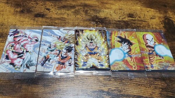ドラゴンボール イタジャガ MATCH MAKERS マッチメーカーズ