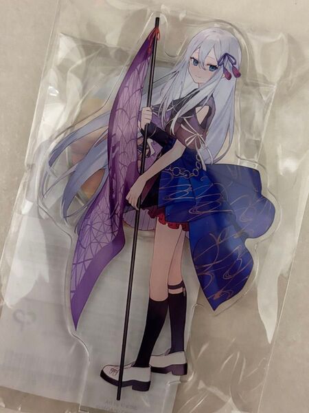 プロセカ 宵崎奏 アクスタ