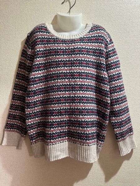 セーター H&M 140㎝