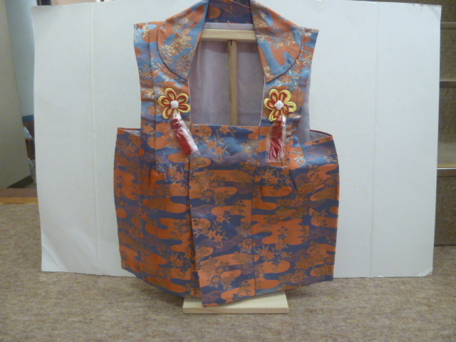 New item ☆ Hina doll ☆ Hinamatsuri ☆ Cover A ☆ Comes with wooden stand, season, Annual event, Doll's Festival, Hina doll