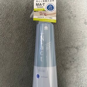 N.act 肌用クリーンミスト