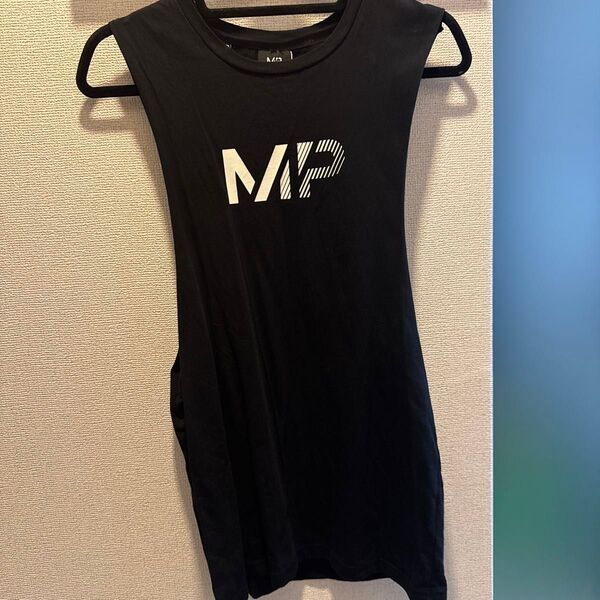 MYPROTEIN マイプロテイン タンクトップ Sサイズ