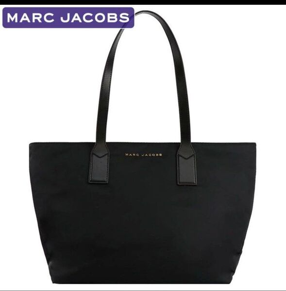 MARC JACOBSトートバッグ