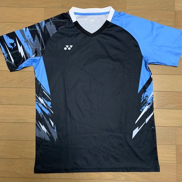 ヨネックス YONEX Tシャツ バドミントン テニス XL O(LL)
