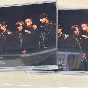 Aぇ! group《A》BEGINNING 2セット