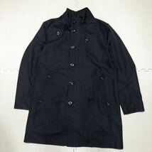 Aquascutum アクアスキュータム ライナーキルティング ジャケット コート_画像2