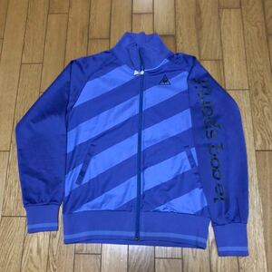 Le coq Sportif ルコック スポルティフ ジャージ ゴルフウェア L