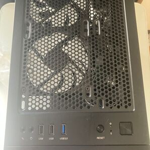 デスクトップ PC