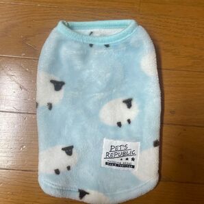 ドッグウェア サイズ2