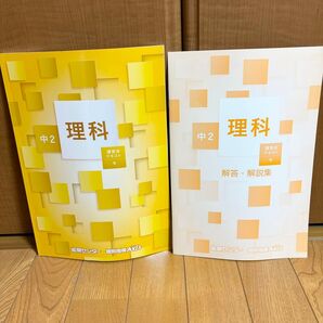 理科 テキスト 問題