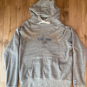 TES エンドレスサマー パーカー